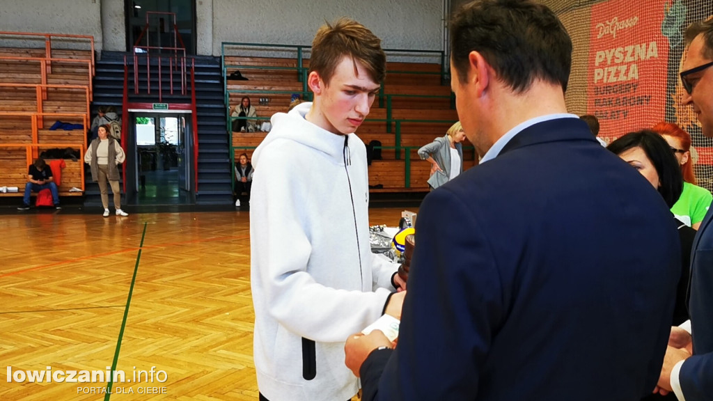 II Gambit Łowicki