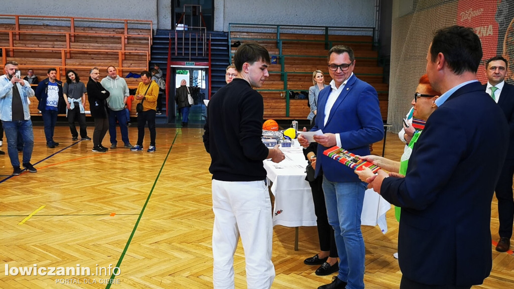 II Gambit Łowicki