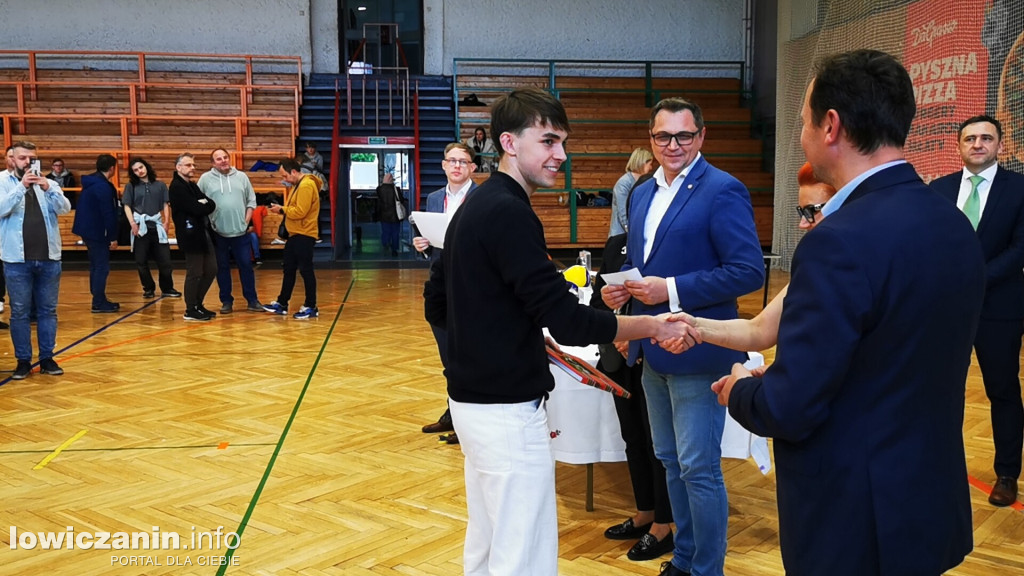 II Gambit Łowicki