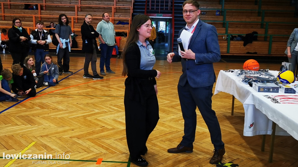 II Gambit Łowicki