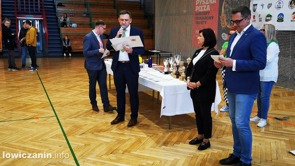 II Gambit Łowicki
