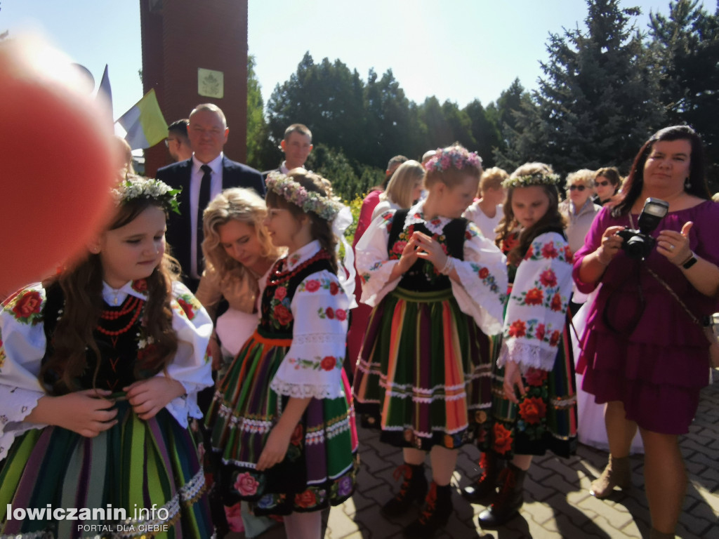 Pierwsza Komunia Święta na Korabce