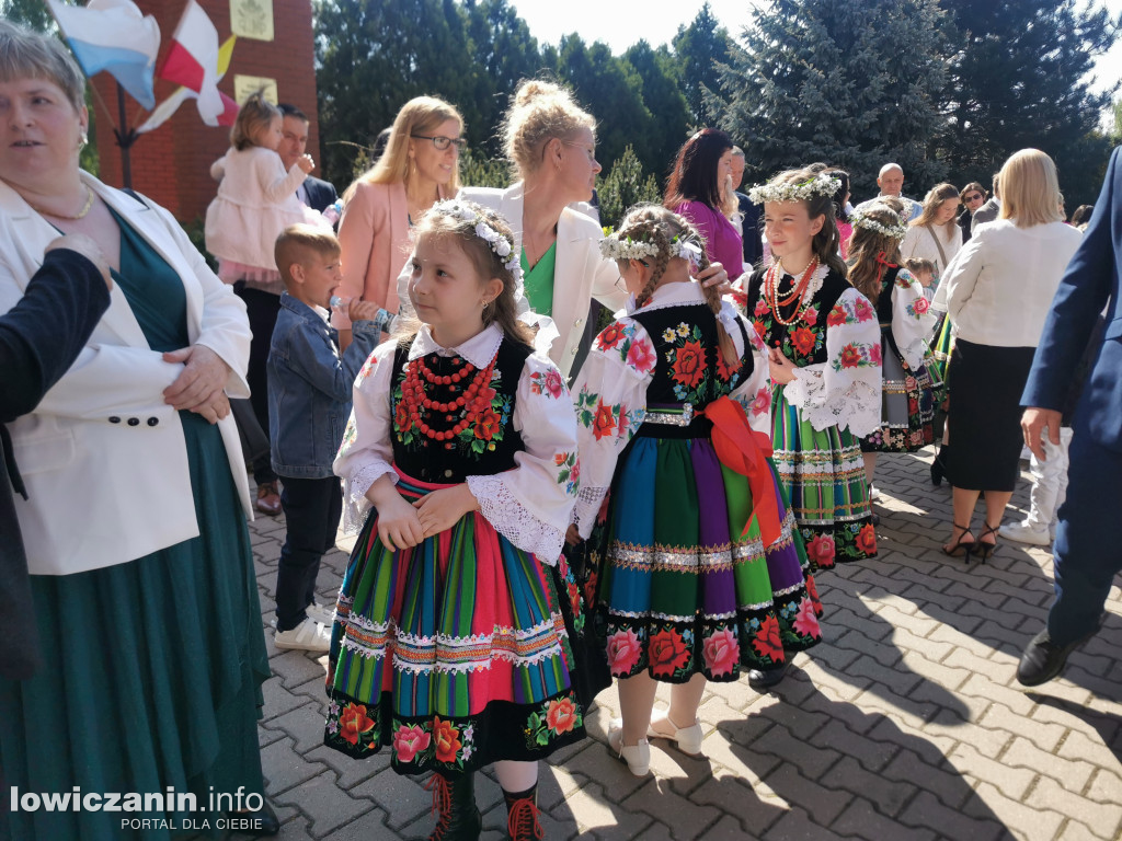 Pierwsza Komunia Święta na Korabce
