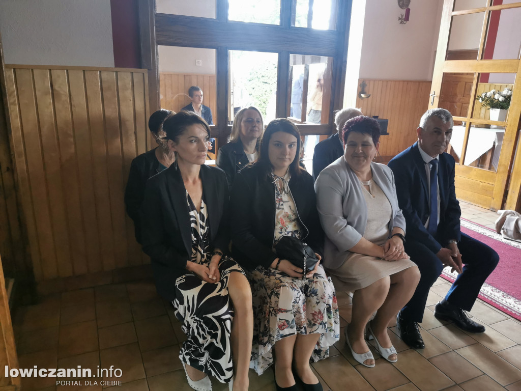 Pierwsza Komunia Święta w parafii w Boczkach Chełmońskich (FOTO)