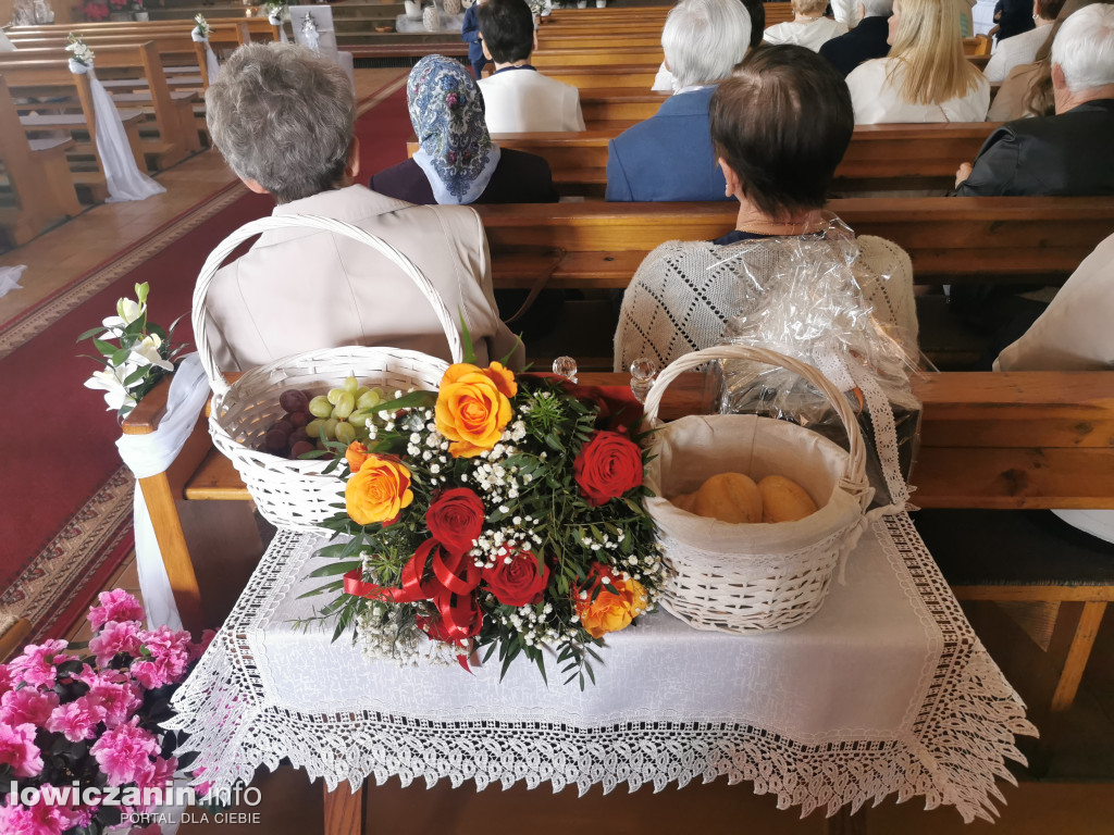 Pierwsza Komunia Święta w parafii w Boczkach Chełmońskich (FOTO)