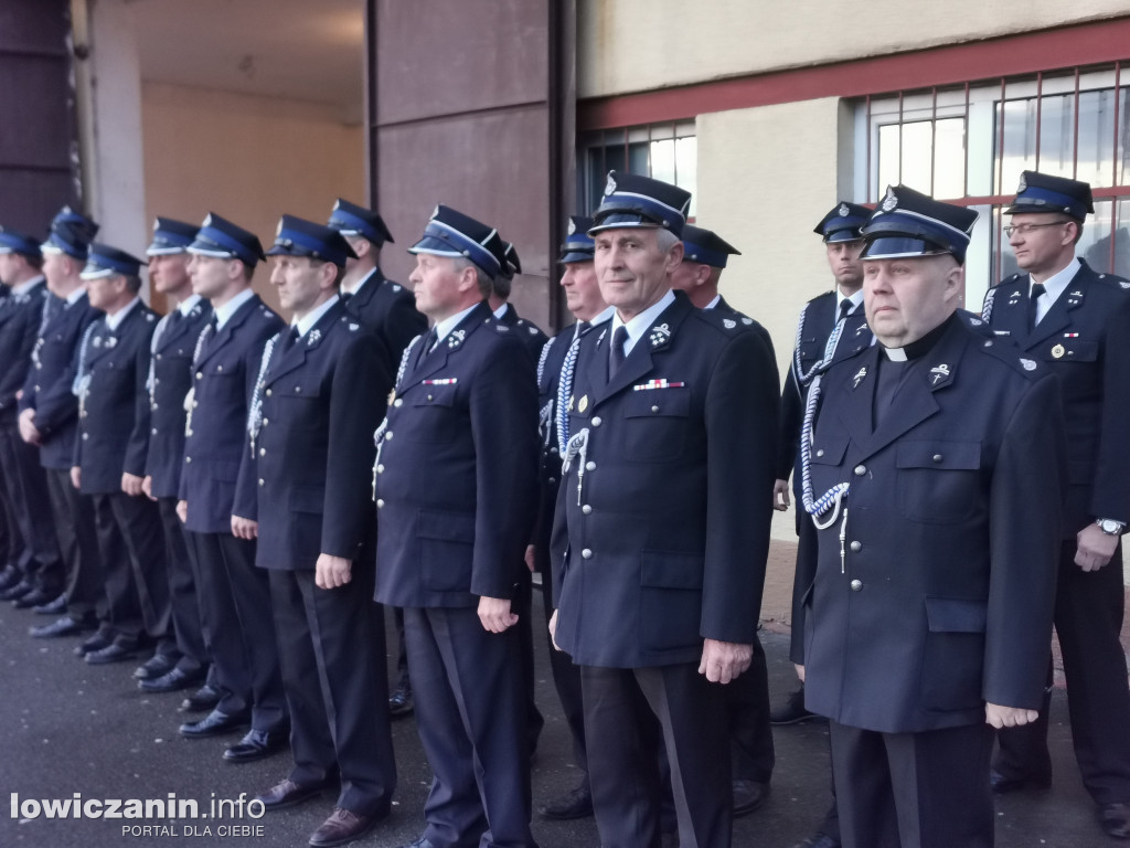 Nowy wóz w OSP Kocierzew