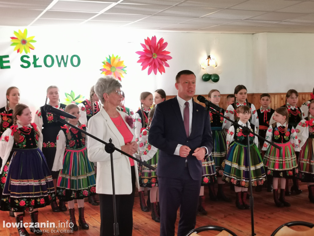 Gminny Dzień Matki w Osieku