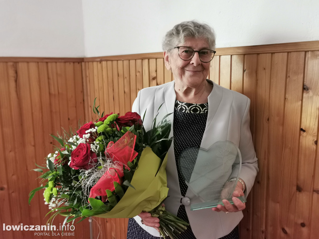 Gminny Dzień Matki w Osieku