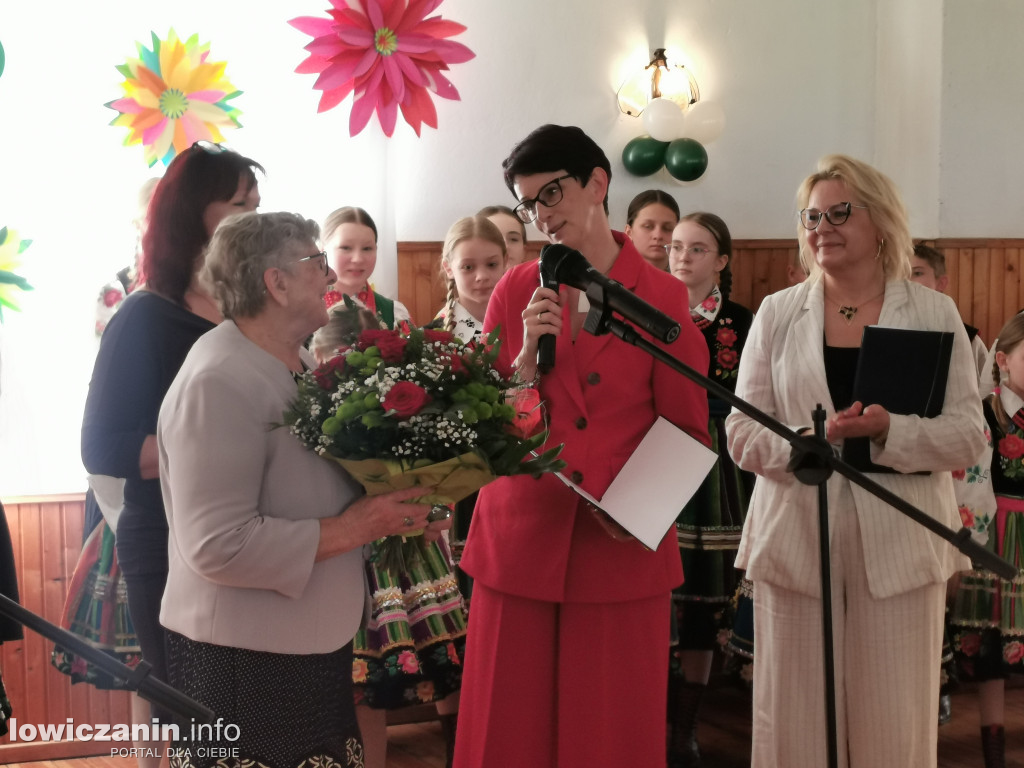 Gminny Dzień Matki w Osieku