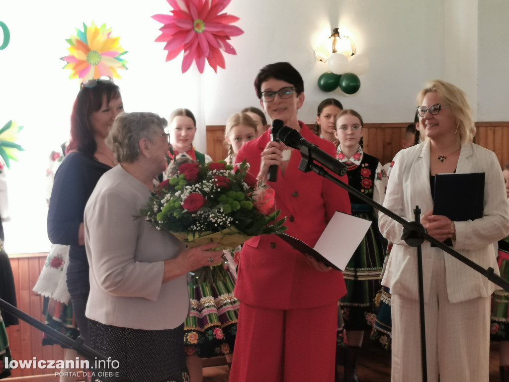 Gminny Dzień Matki w Osieku