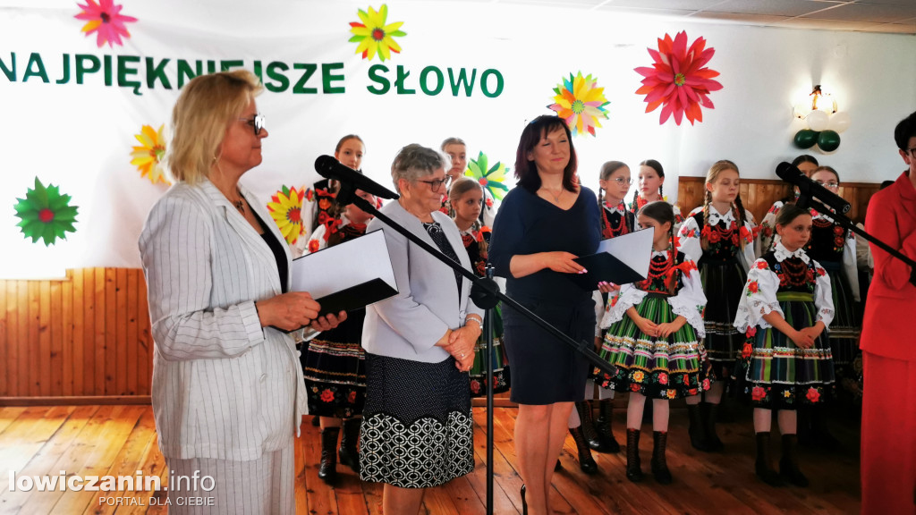 Gminny Dzień Matki w Osieku