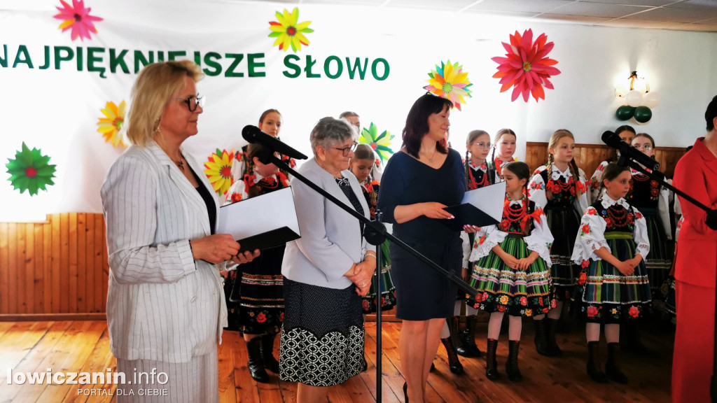 Gminny Dzień Matki w Osieku
