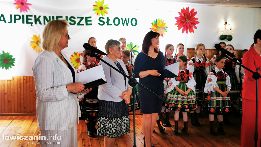 Gminny Dzień Matki w Osieku
