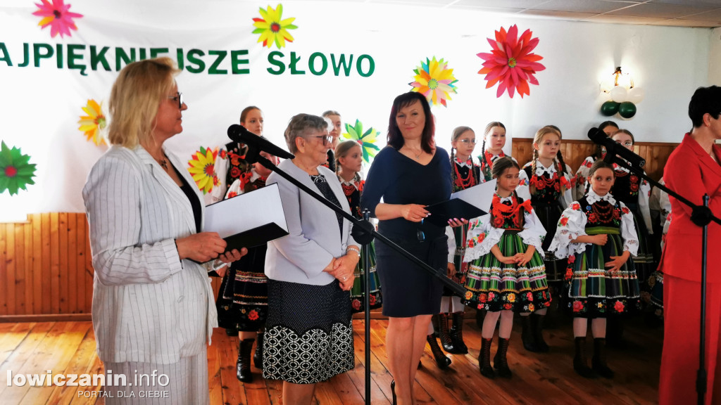 Gminny Dzień Matki w Osieku