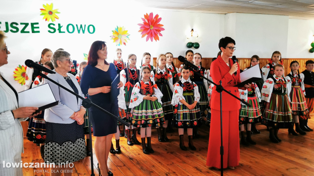 Gminny Dzień Matki w Osieku