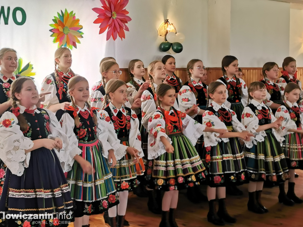 Gminny Dzień Matki w Osieku