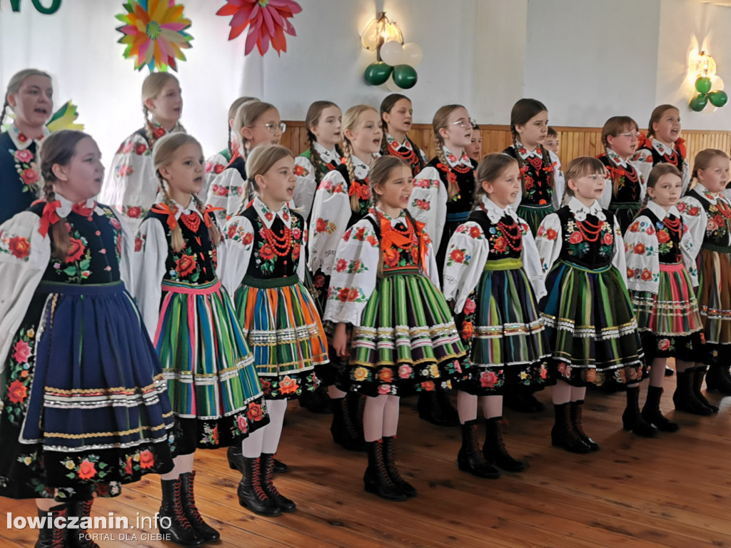 Gminny Dzień Matki w Osieku