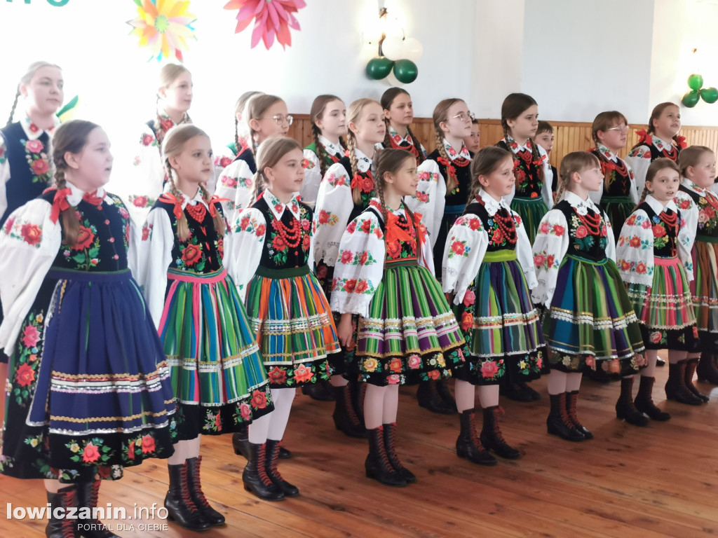Gminny Dzień Matki w Osieku