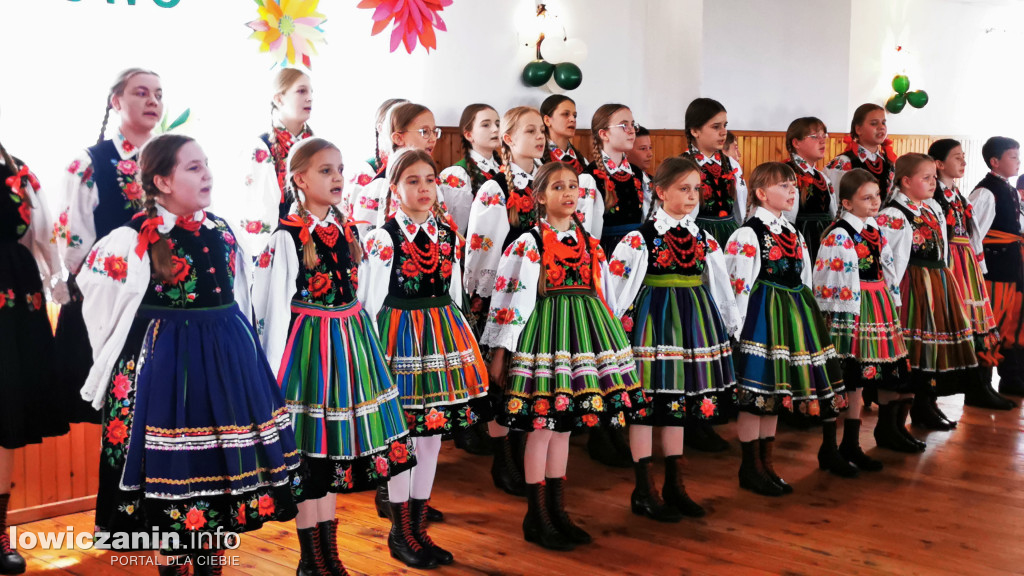Gminny Dzień Matki w Osieku
