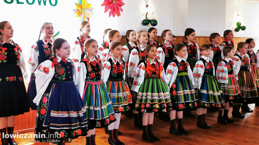 Gminny Dzień Matki w Osieku