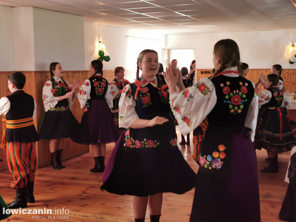Gminny Dzień Matki w Osieku