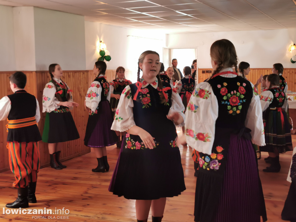 Gminny Dzień Matki w Osieku