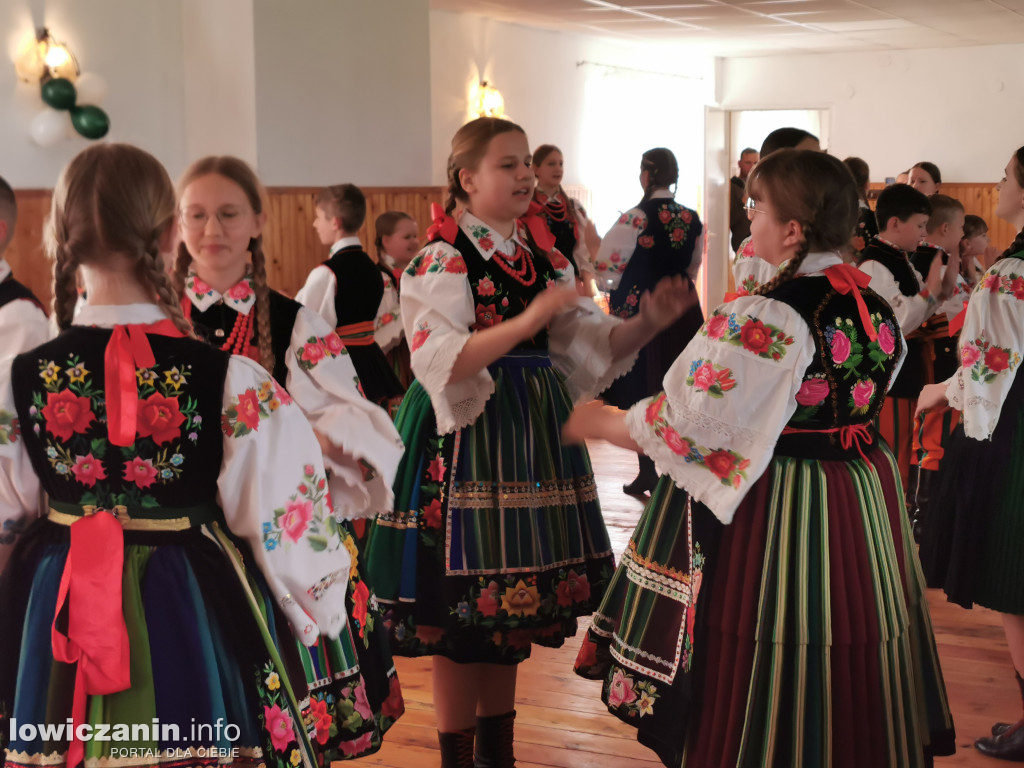 Gminny Dzień Matki w Osieku