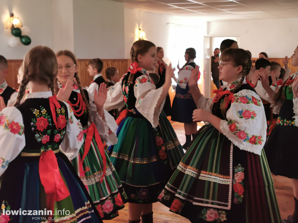 Gminny Dzień Matki w Osieku