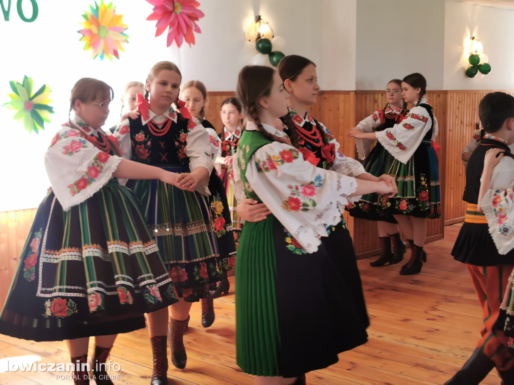 Gminny Dzień Matki w Osieku
