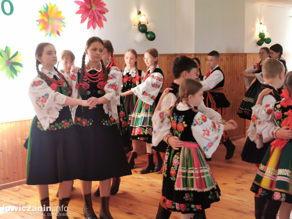 Gminny Dzień Matki w Osieku