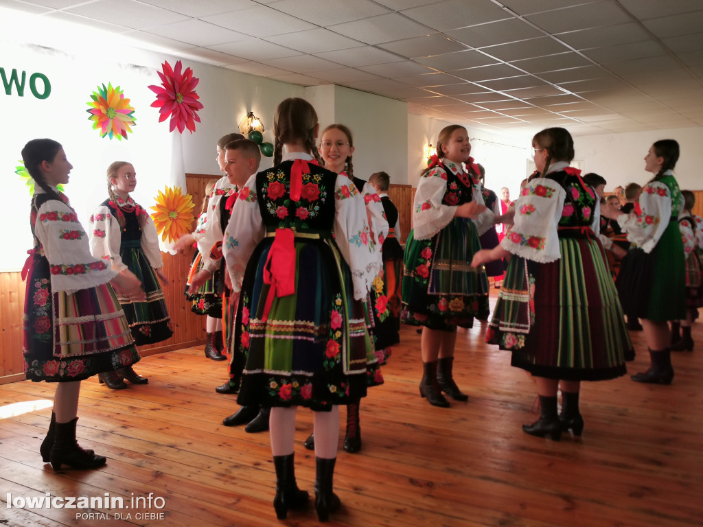 Gminny Dzień Matki w Osieku