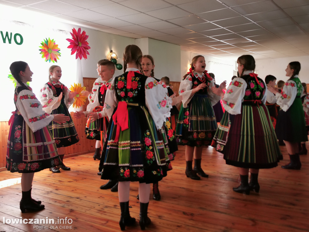 Gminny Dzień Matki w Osieku