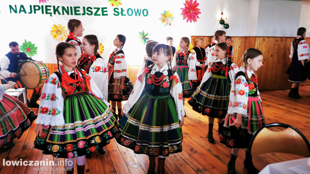 Gminny Dzień Matki w Osieku