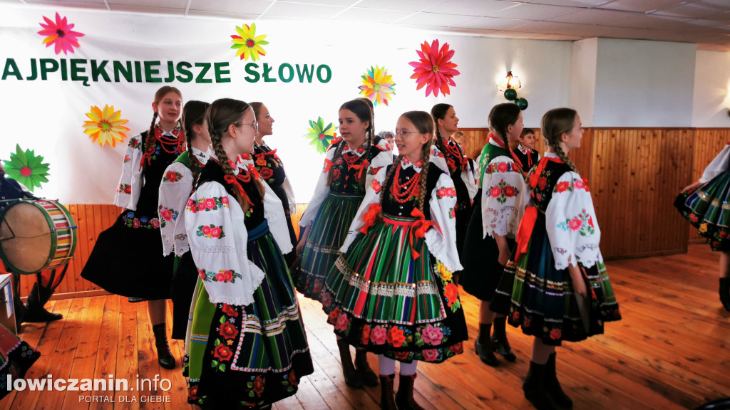 Gminny Dzień Matki w Osieku
