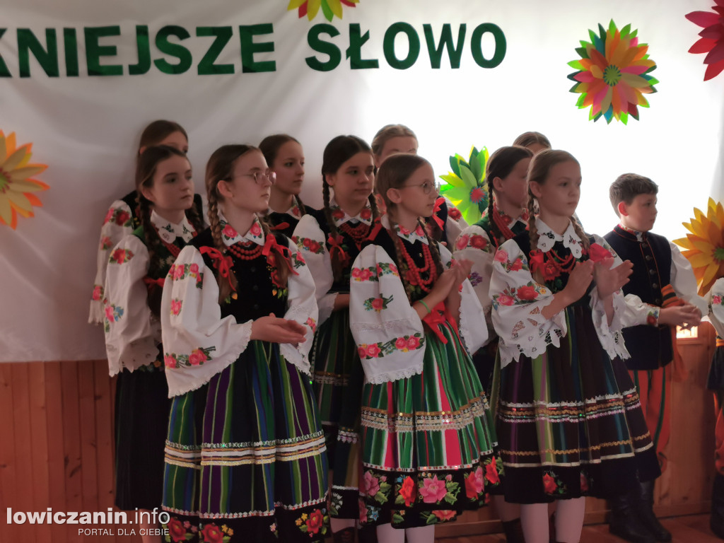 Gminny Dzień Matki w Osieku