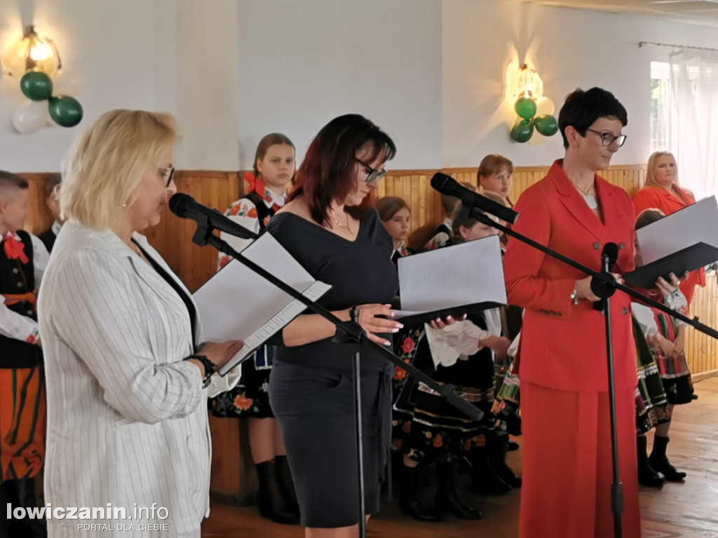 Gminny Dzień Matki w Osieku
