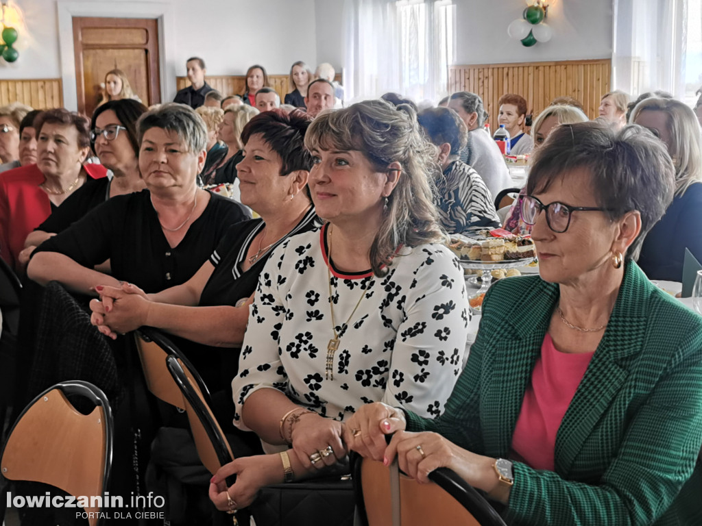 Gminny Dzień Matki w Osieku