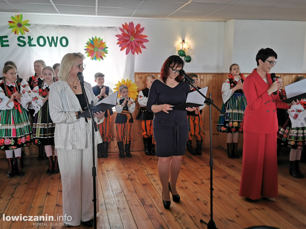 Gminny Dzień Matki w Osieku
