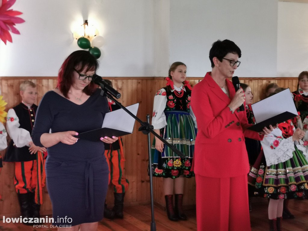 Gminny Dzień Matki w Osieku