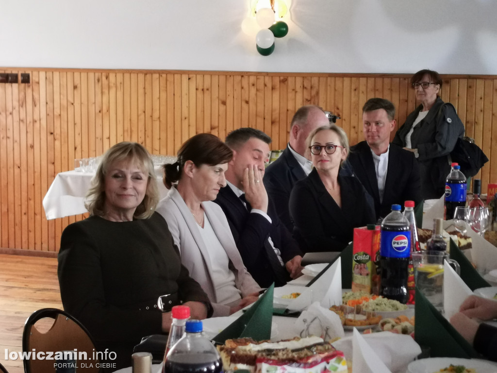 Gminny Dzień Matki w Osieku