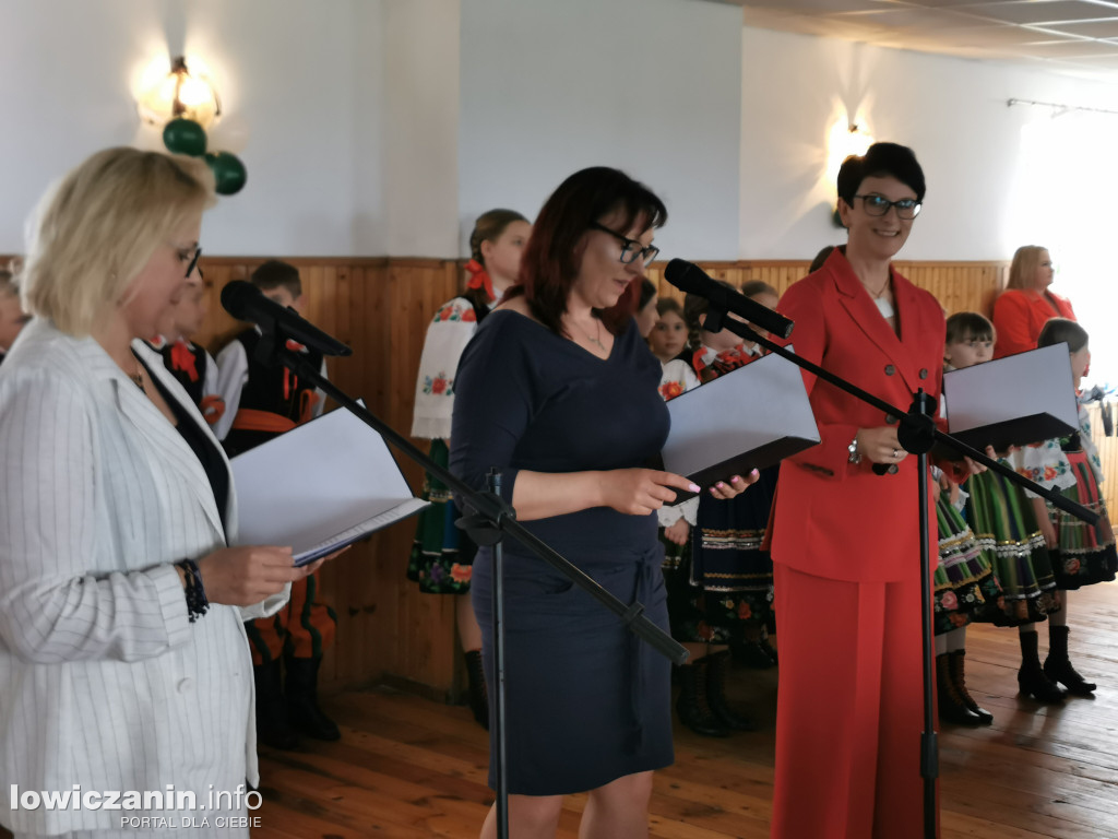 Gminny Dzień Matki w Osieku