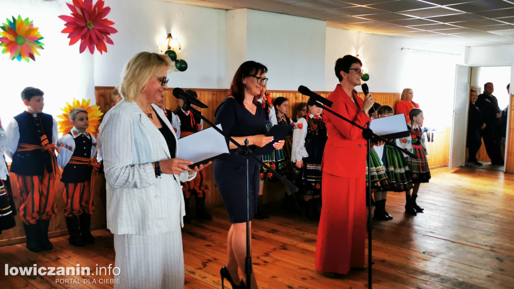 Gminny Dzień Matki w Osieku