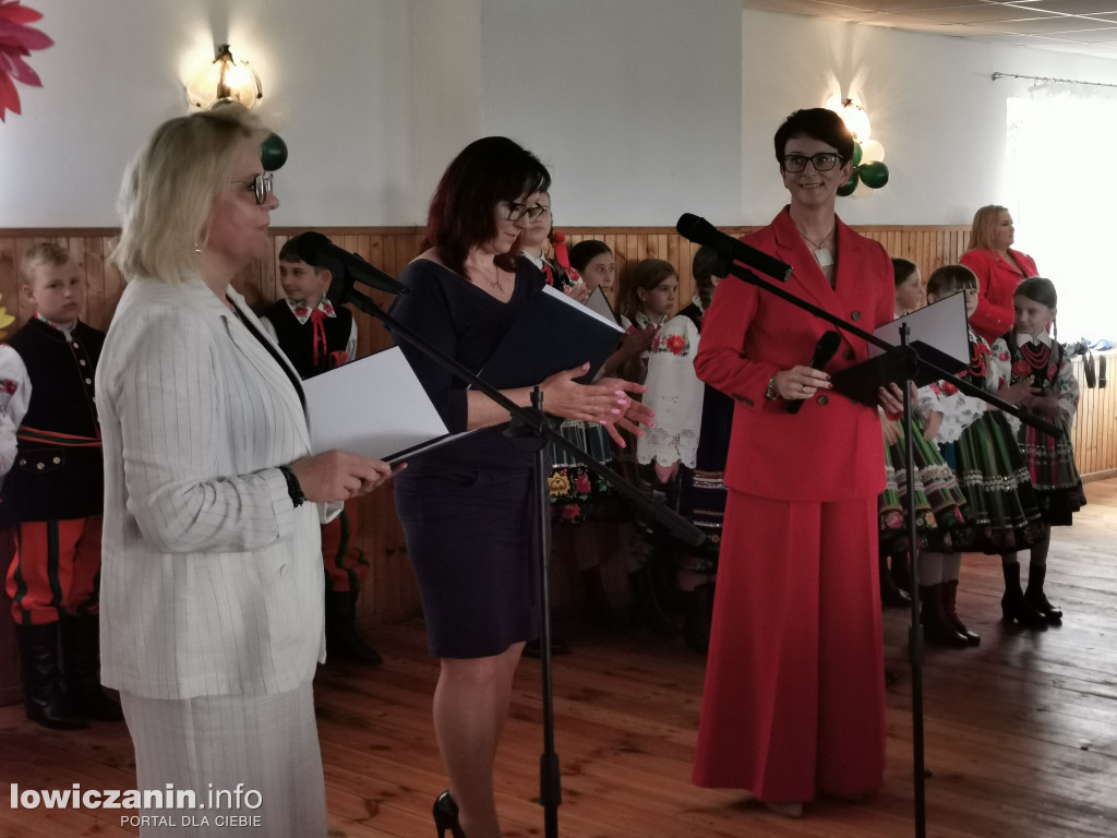 Gminny Dzień Matki w Osieku