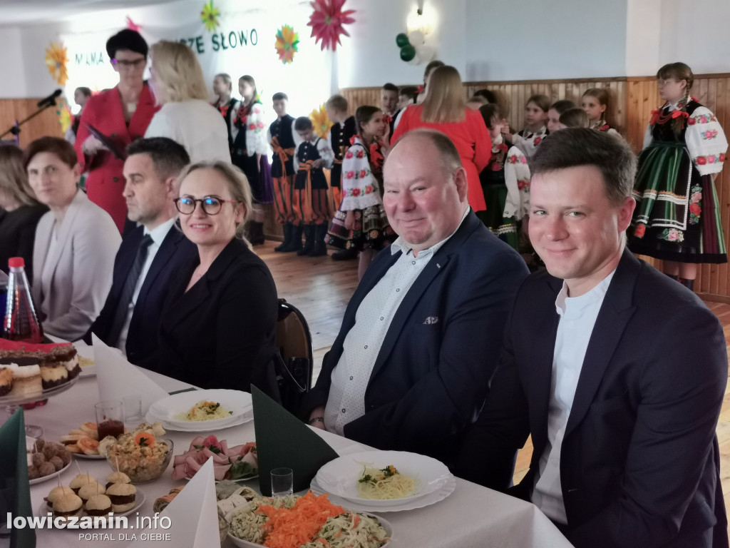 Gminny Dzień Matki w Osieku
