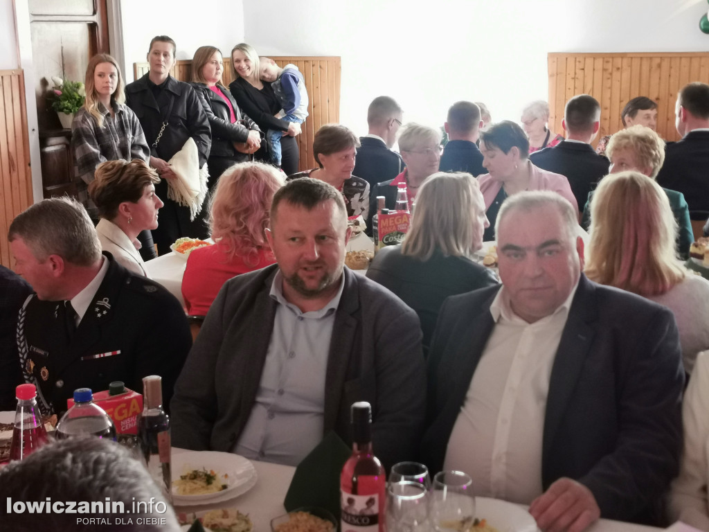 Gminny Dzień Matki w Osieku