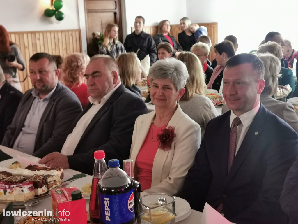 Gminny Dzień Matki w Osieku