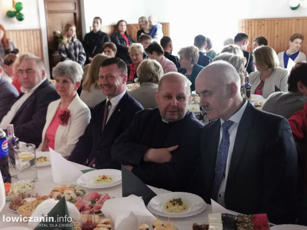 Gminny Dzień Matki w Osieku