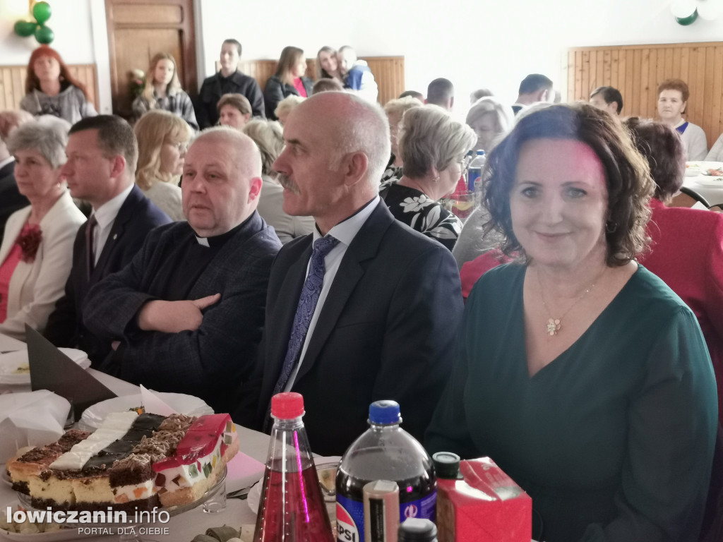 Gminny Dzień Matki w Osieku