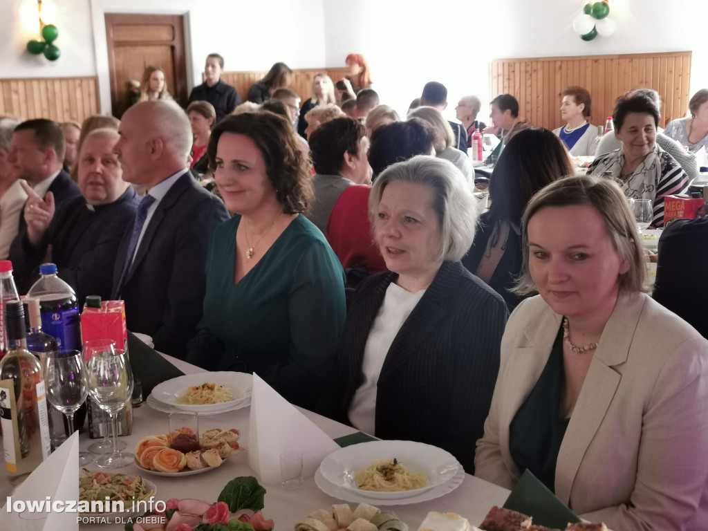 Gminny Dzień Matki w Osieku