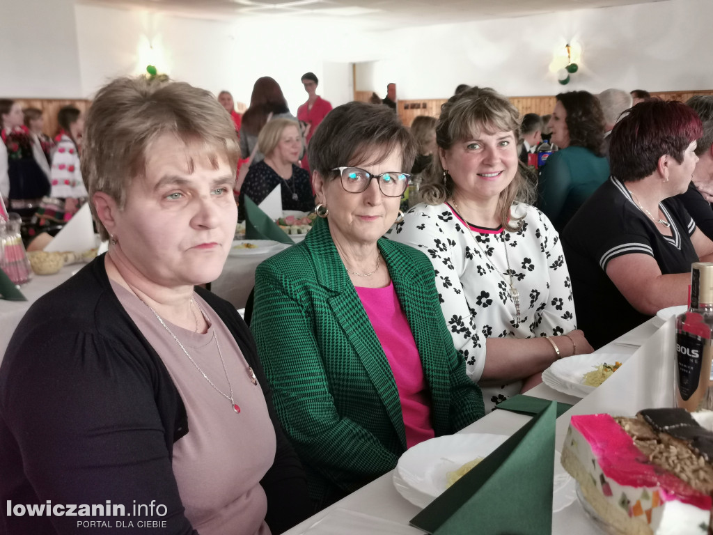 Gminny Dzień Matki w Osieku